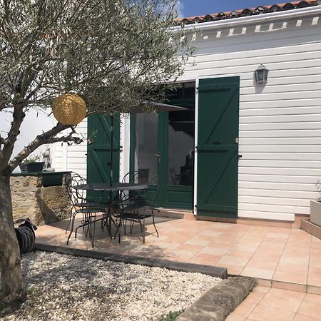 Maison De Village Au Coeur De Talmont St Hilaire ภายนอก รูปภาพ