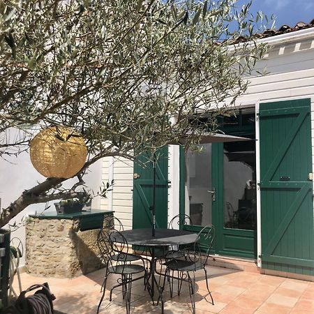 Maison De Village Au Coeur De Talmont St Hilaire ภายนอก รูปภาพ
