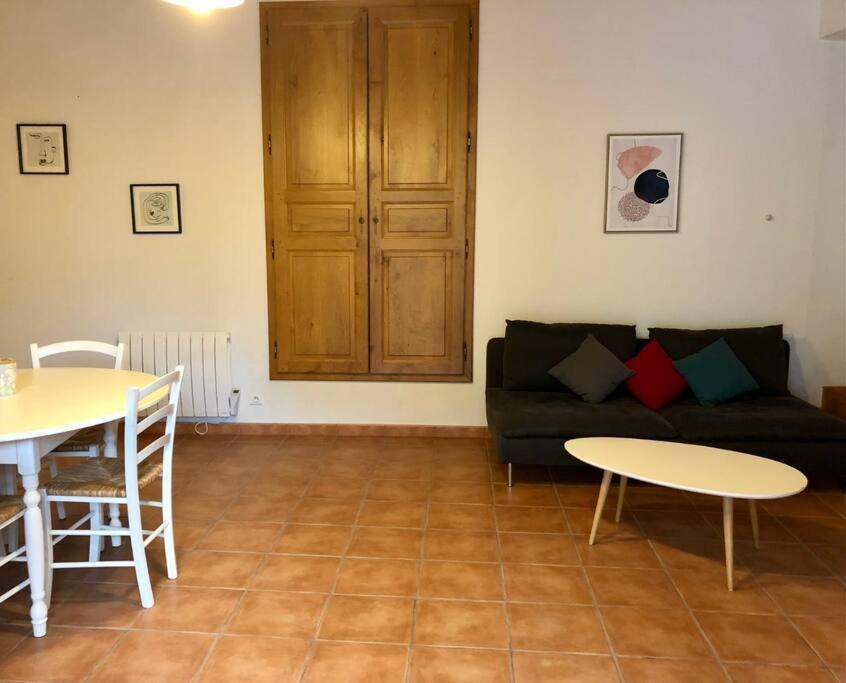 Maison De Village Au Coeur De Talmont St Hilaire ภายนอก รูปภาพ